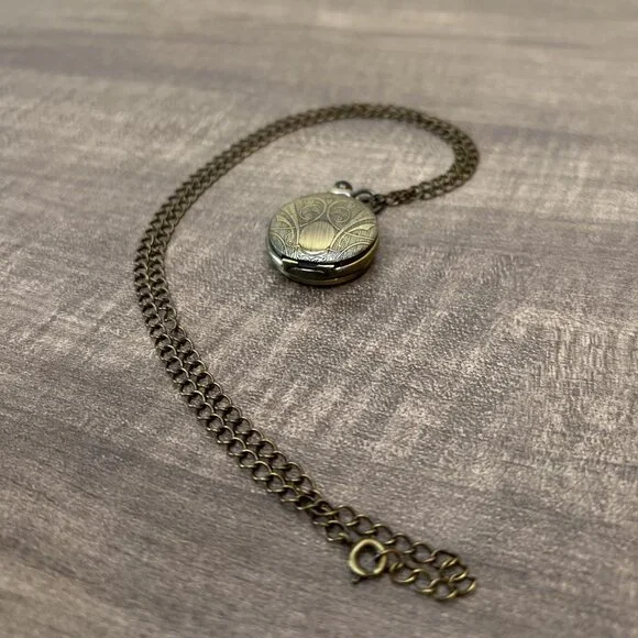 Pocket Watch - Picture 3 of 9